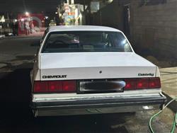 شيفروليه سلبرتي